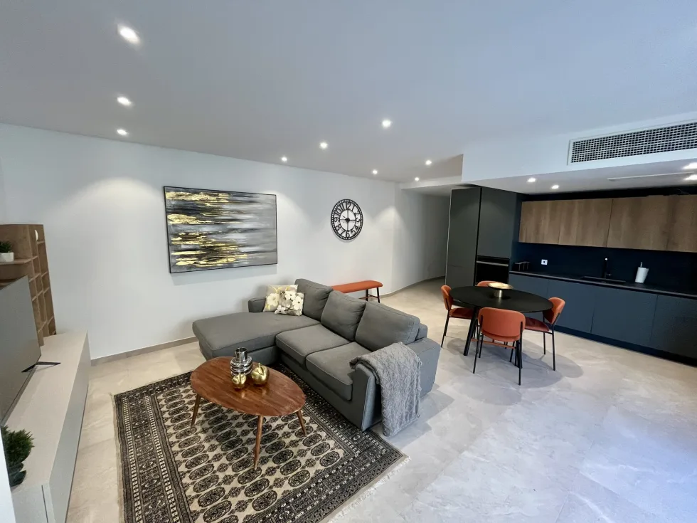 2 bed Apartment For Rent in St Julian's, St Julian's - thumb 5