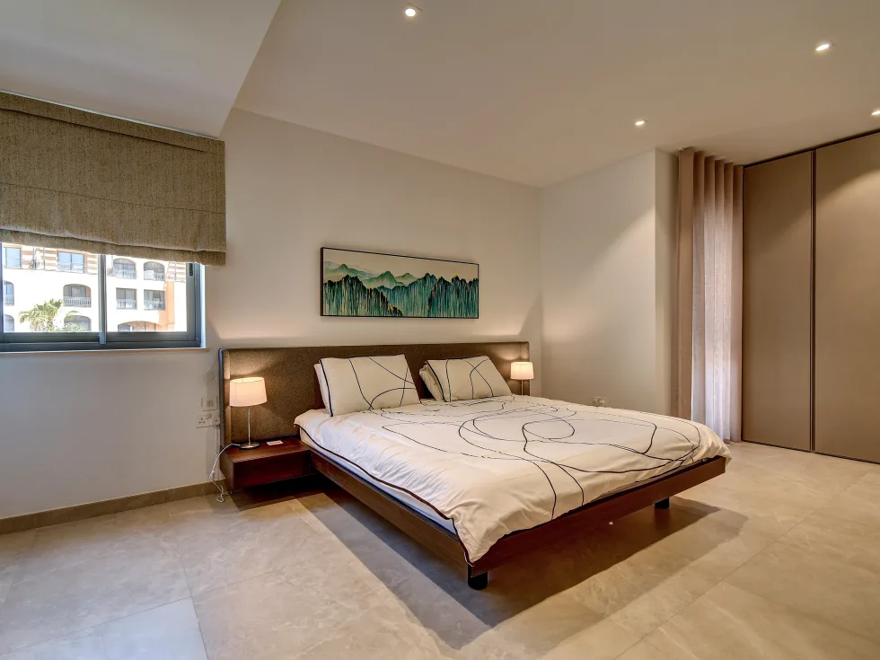 2 bed Apartment For Rent in St Julian's, St Julian's - thumb 9