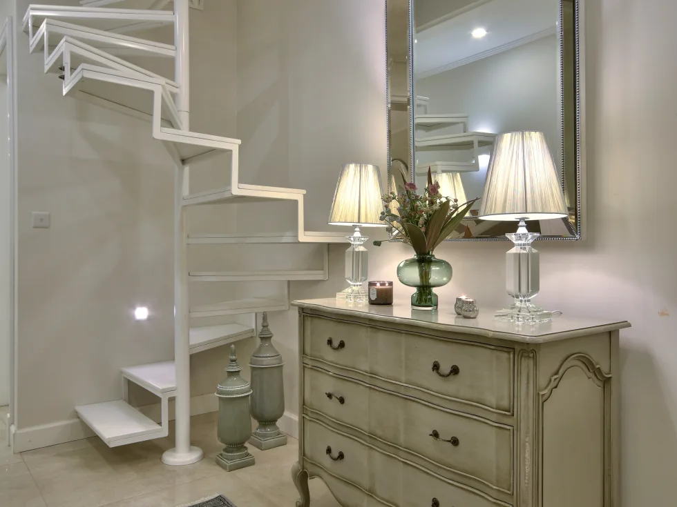 2 bed Penthouse For Rent in Valletta, Valletta - thumb 2