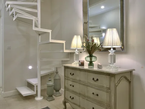 2 bed Penthouse For Rent in Valletta, Valletta - thumb 2