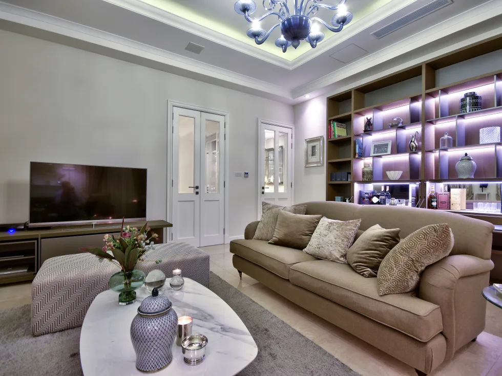 2 bed Penthouse For Rent in Valletta, Valletta - thumb 3