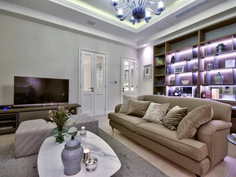 2 bed Penthouse For Rent in Valletta, Valletta - thumb 3