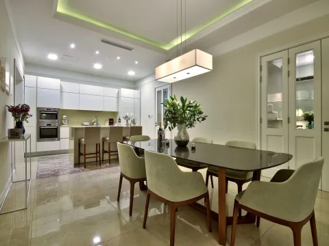 2 bed Penthouse For Rent in Valletta, Valletta - thumb 6