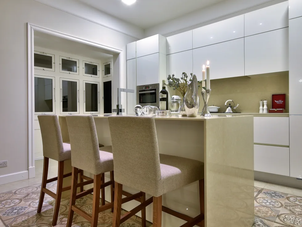 2 bed Penthouse For Rent in Valletta, Valletta - thumb 7