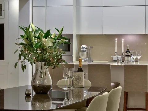 2 bed Penthouse For Rent in Valletta, Valletta - thumb 8