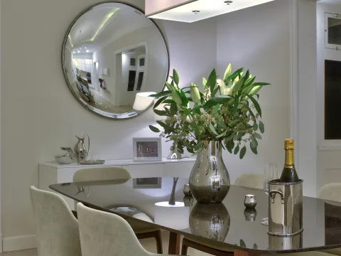 2 bed Penthouse For Rent in Valletta, Valletta - thumb 9