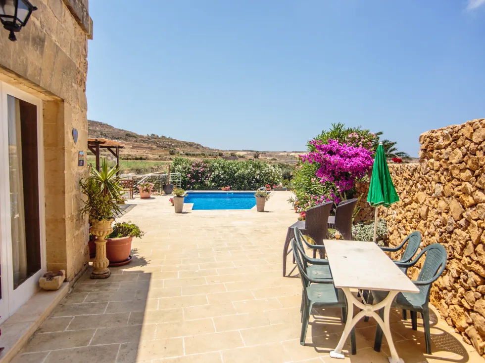 3 bed Farmhouse For Sale in Kercem, Gozo, Kercem, Gozo - thumb 12