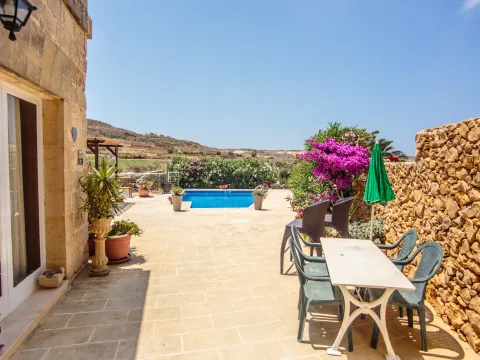 3 bed Farmhouse For Sale in Kercem, Gozo, Kercem, Gozo - thumb 12