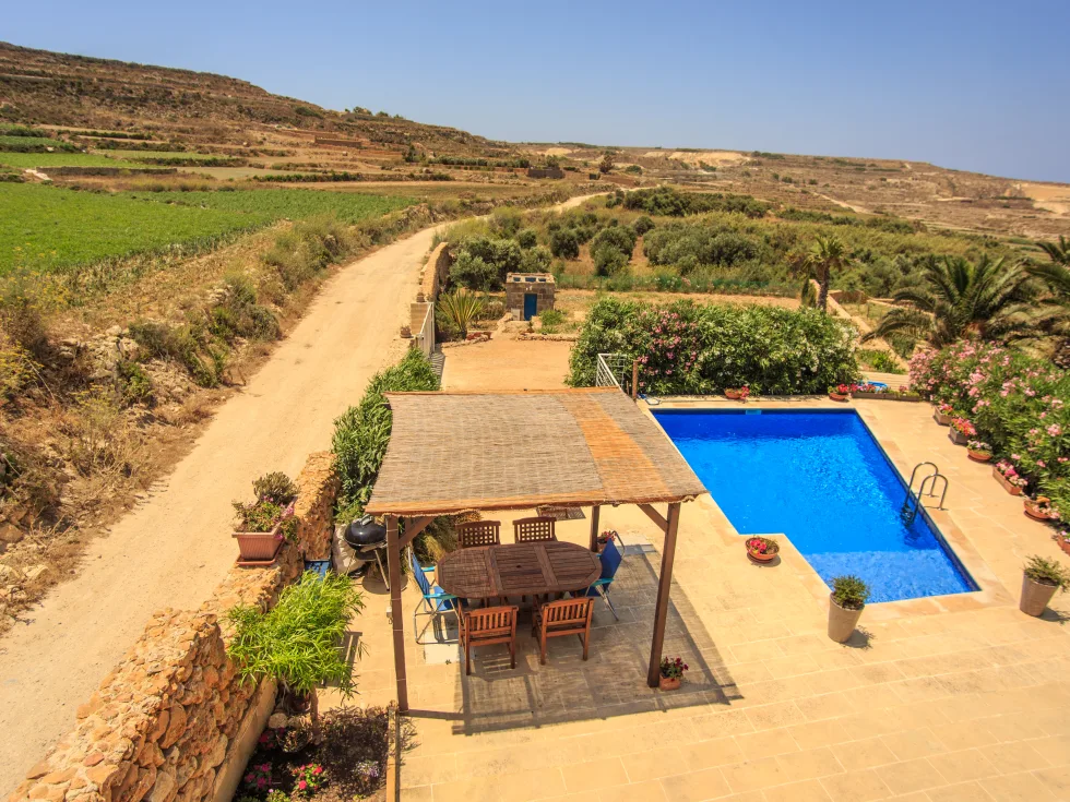 3 bed Farmhouse For Sale in Kercem, Gozo, Kercem, Gozo - thumb 2