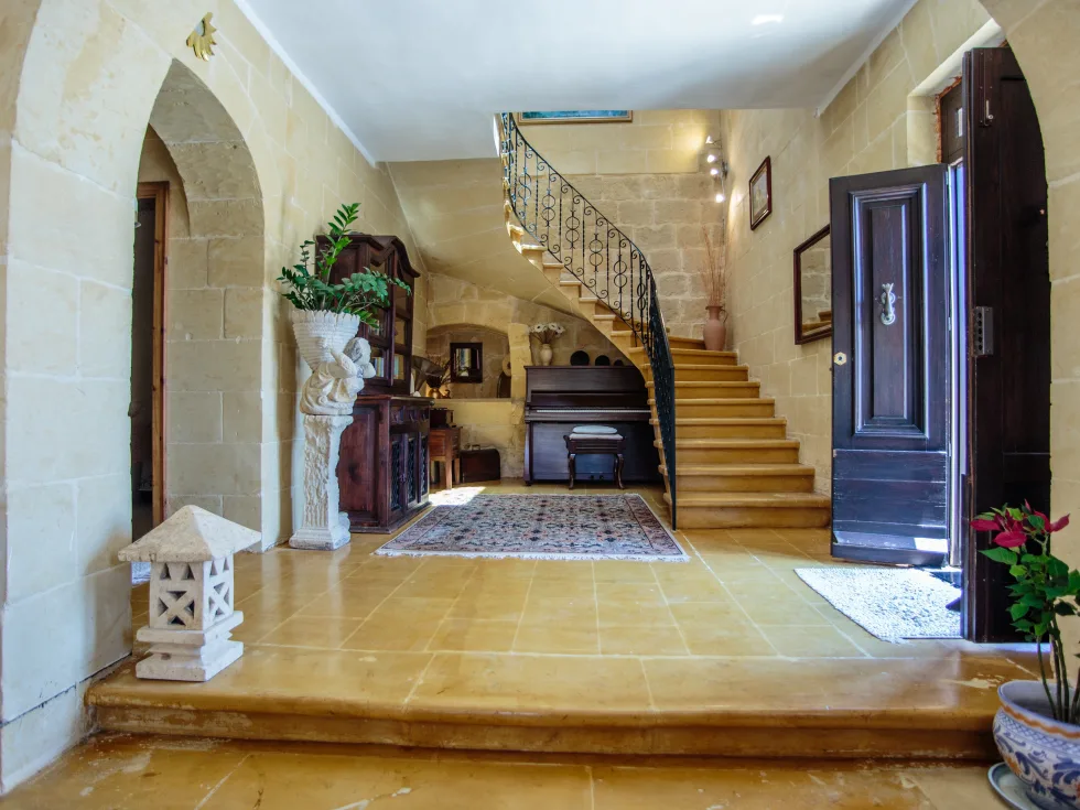 3 bed Farmhouse For Sale in Kercem, Gozo, Kercem, Gozo - thumb 4