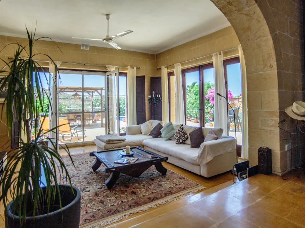 3 bed Farmhouse For Sale in Kercem, Gozo, Kercem, Gozo - thumb 6