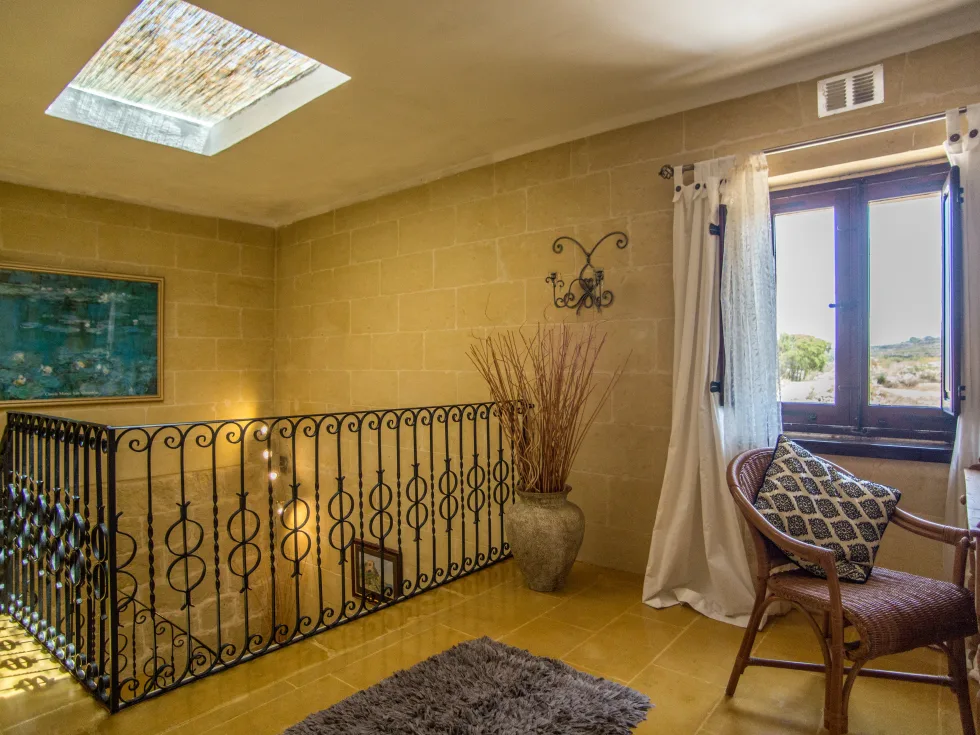 3 bed Farmhouse For Sale in Kercem, Gozo, Kercem, Gozo - thumb 8