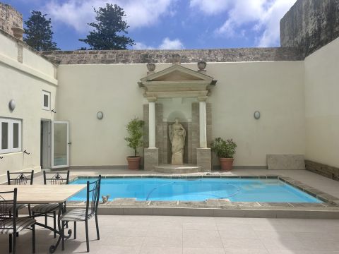 3 bed Town House For Rent in Naxxar, Naxxar - thumb 13