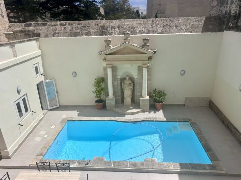 3 bed Town House For Rent in Naxxar, Naxxar - thumb 14