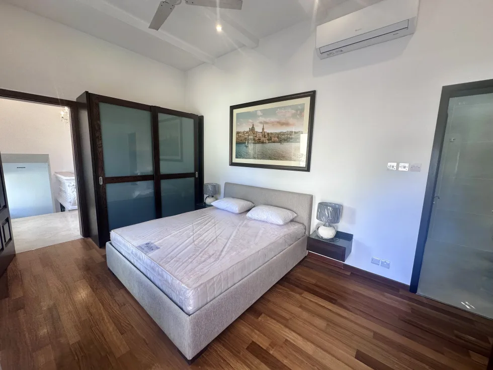 3 bed Town House For Rent in Naxxar, Naxxar - thumb 6