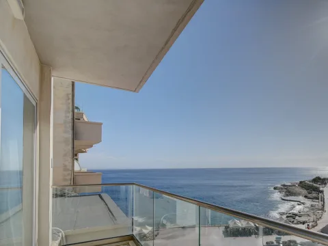 2 bed Apartment For Rent in Sliema, Sliema - thumb 2