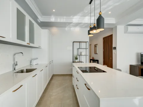 2 bed Apartment For Rent in Sliema, Sliema - thumb 6