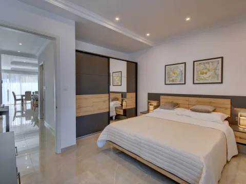 2 bed Apartment For Rent in Sliema, Sliema - thumb 7