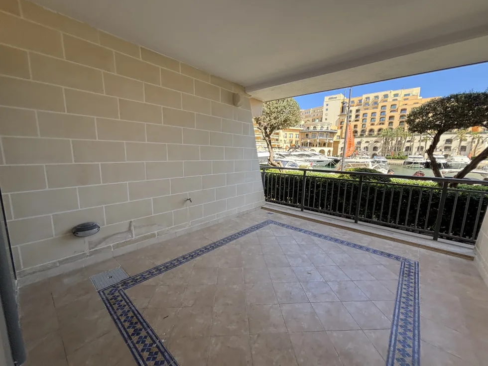 2 bed Apartment For Rent in St Julian's, St Julian's - thumb 2