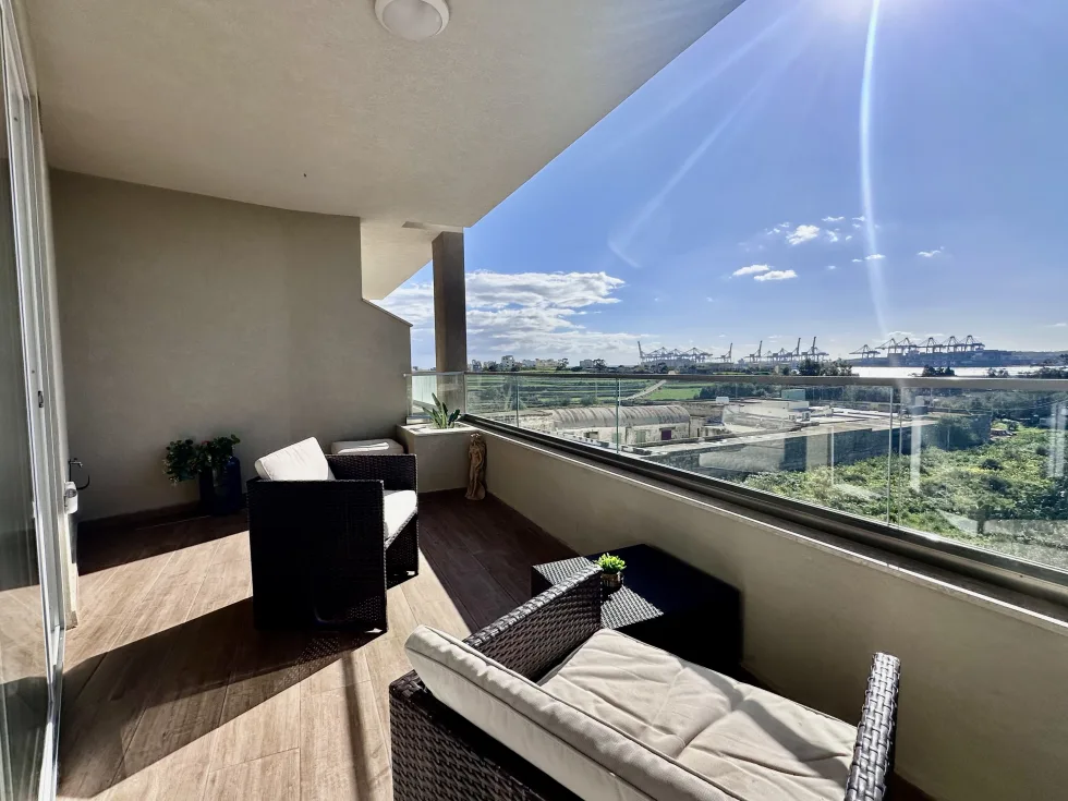 3 bed Apartment For Rent in Marsaxlokk, Marsaxlokk - thumb 1