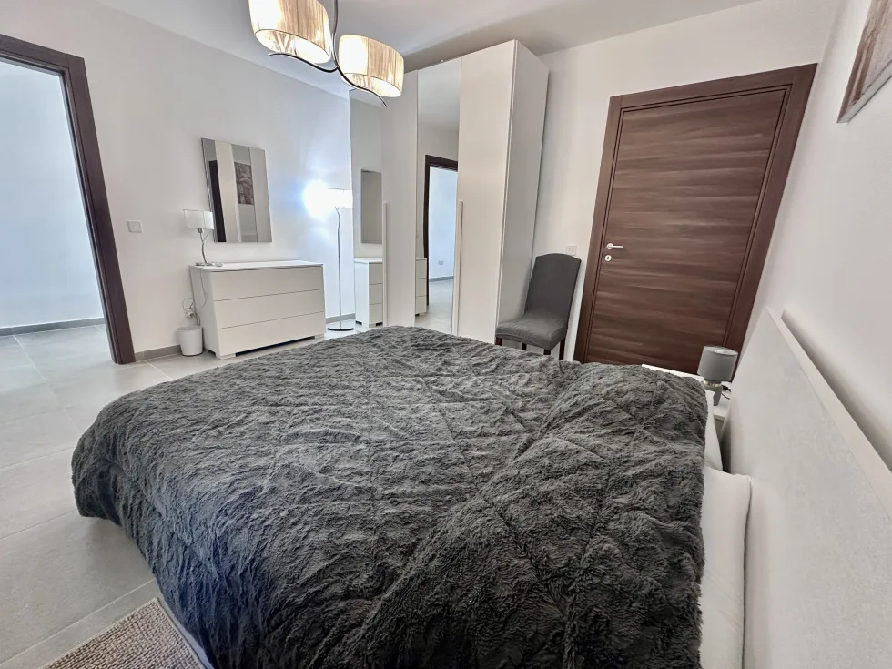 3 bed Apartment For Rent in Marsaxlokk, Marsaxlokk - thumb 10