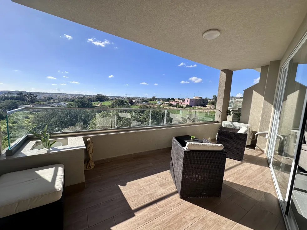 3 bed Apartment For Rent in Marsaxlokk, Marsaxlokk - thumb 3