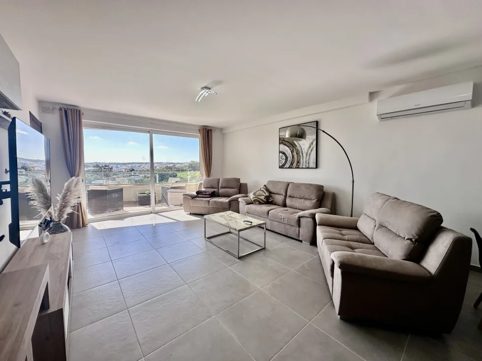 3 bed Apartment For Rent in Marsaxlokk, Marsaxlokk - thumb 5