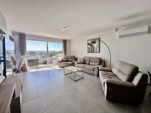 3 bed Apartment For Rent in Marsaxlokk, Marsaxlokk - thumb 5