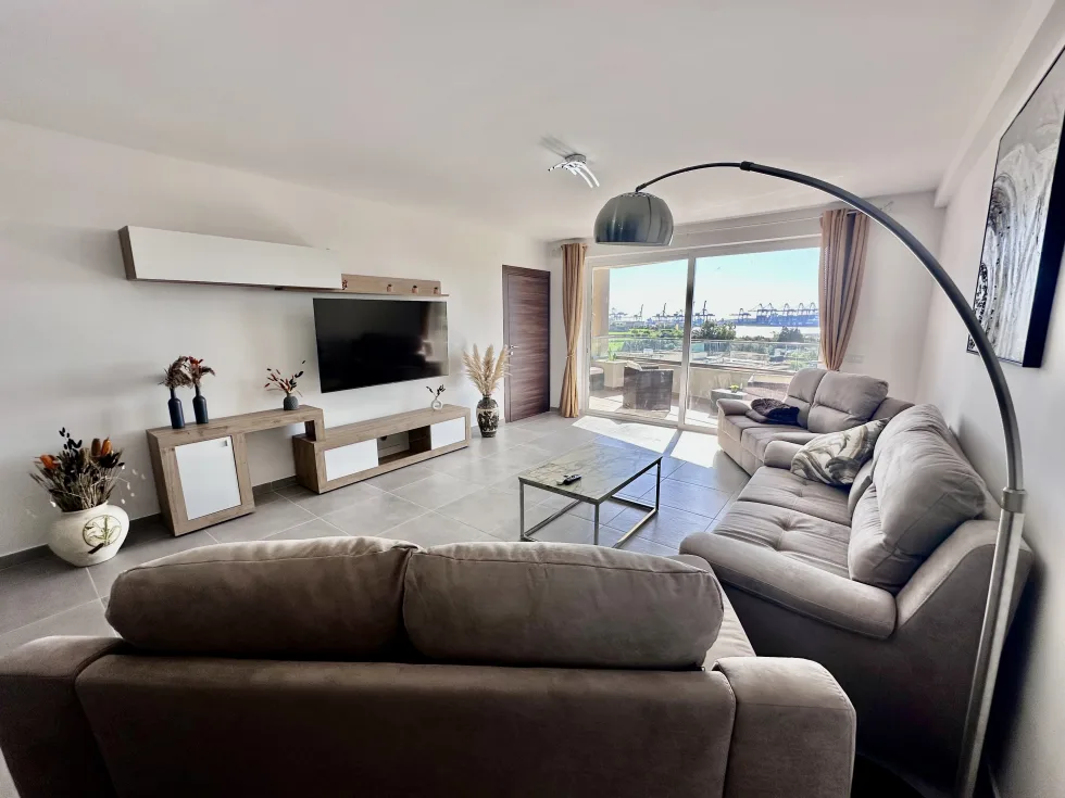 3 bed Apartment For Rent in Marsaxlokk, Marsaxlokk - thumb 6