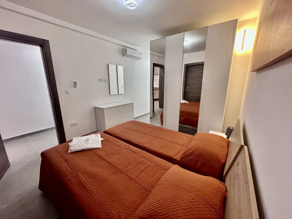 2 bed Maisonette For Rent in Marsaxlokk, Marsaxlokk - thumb 10