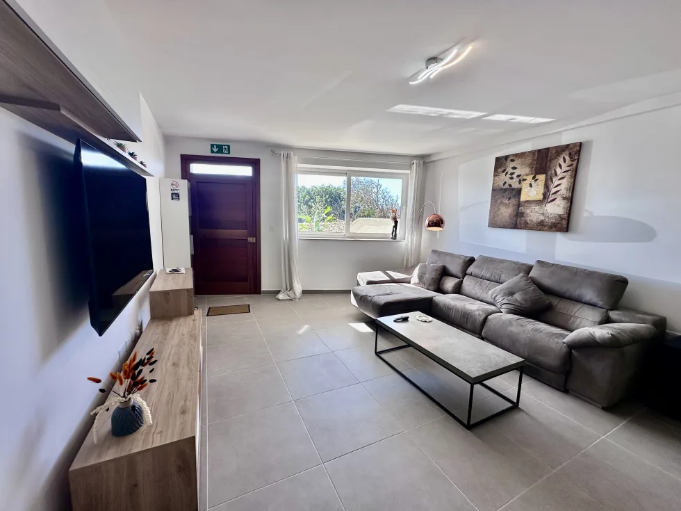 2 bed Maisonette For Rent in Marsaxlokk, Marsaxlokk - thumb 7