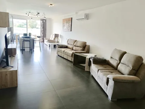 3 bed Apartment For Rent in Marsaxlokk, Marsaxlokk - thumb 6