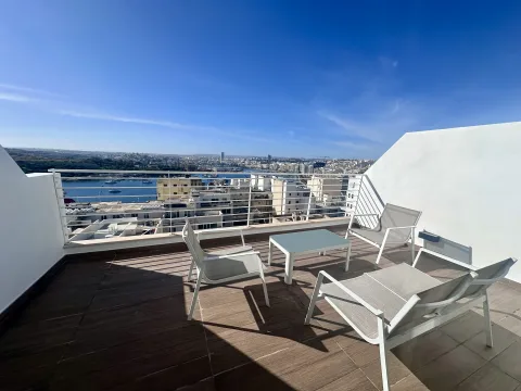 2 bed Penthouse For Rent in Sliema, Sliema - thumb 1
