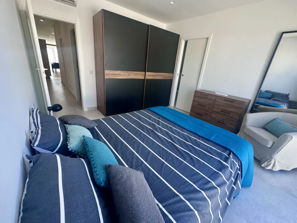 2 bed Penthouse For Rent in Sliema, Sliema - thumb 11