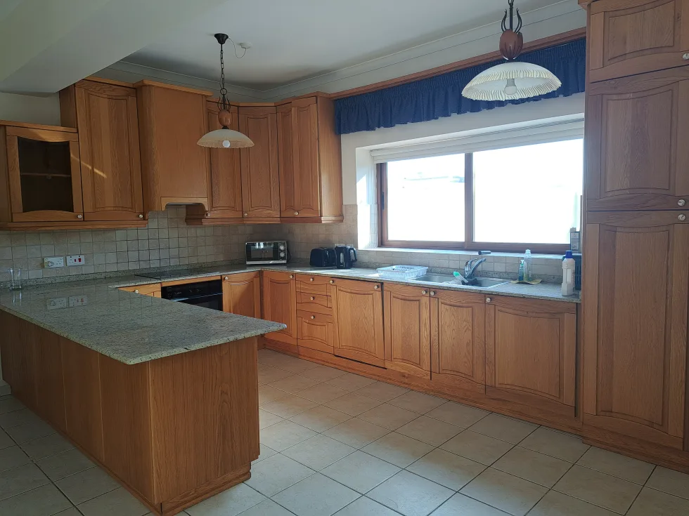 3 bed Terraced House For Rent in San Gwann, San Gwann - thumb 5