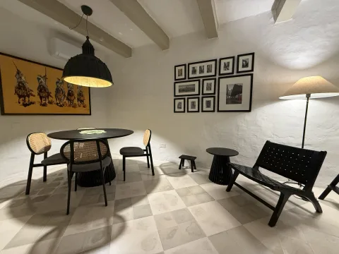 1 bed Town House For Rent in Valletta, Valletta - thumb 1