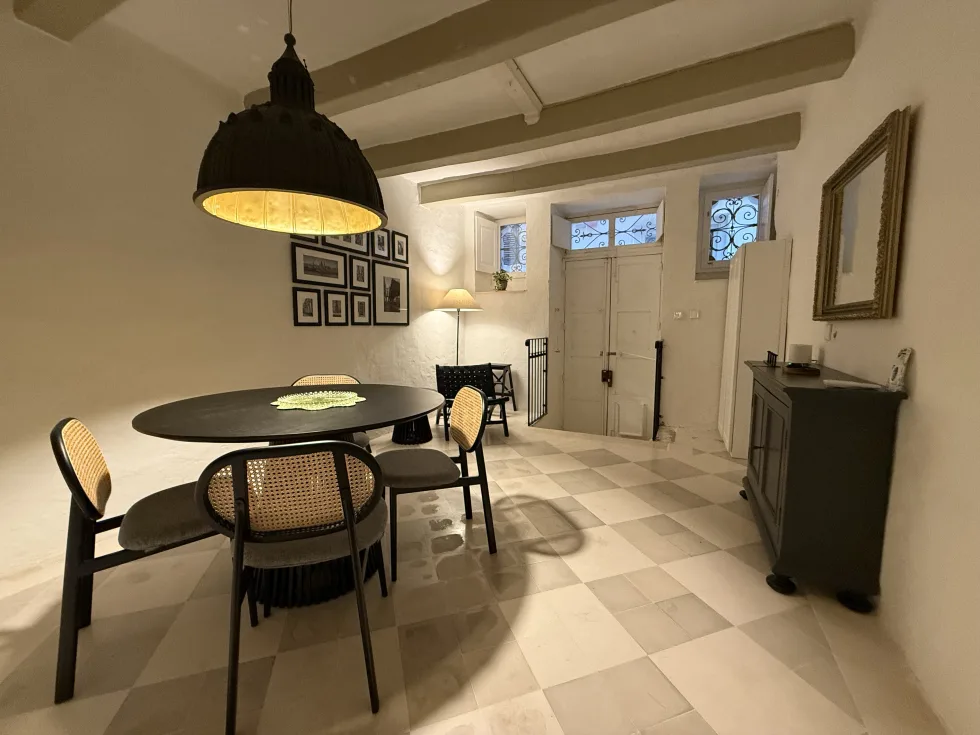 1 bed Town House For Rent in Valletta, Valletta - thumb 2