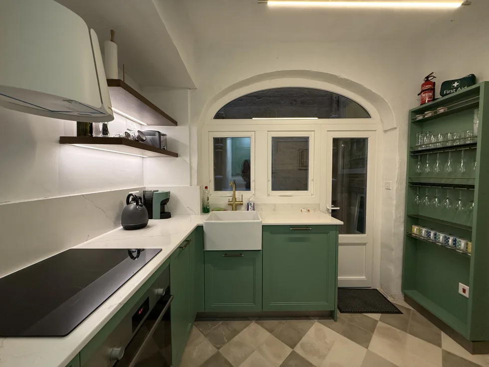 1 bed Town House For Rent in Valletta, Valletta - thumb 3