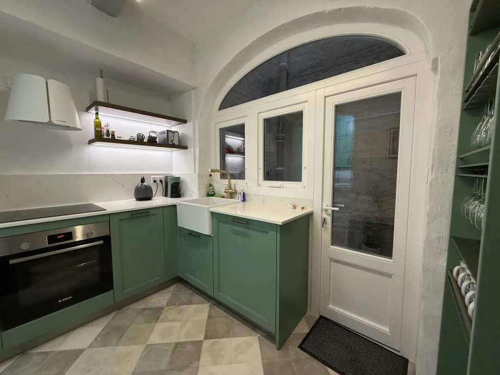 1 bed Town House For Rent in Valletta, Valletta - thumb 4