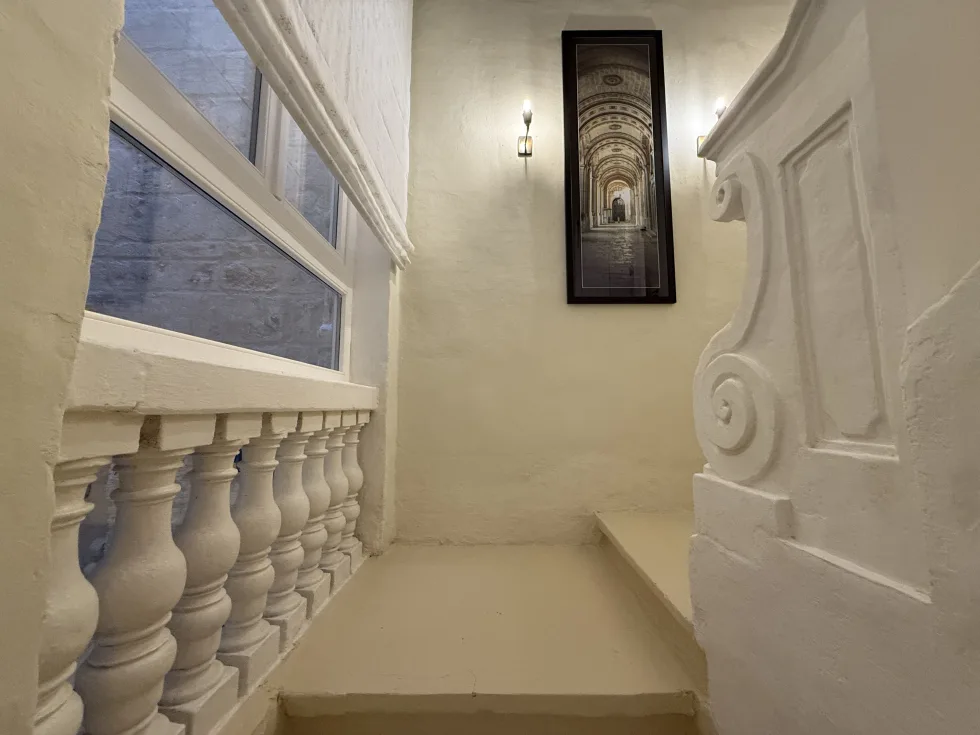 1 bed Town House For Rent in Valletta, Valletta - thumb 8