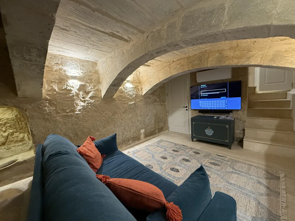 1 bed Town House For Rent in Valletta, Valletta - thumb 9