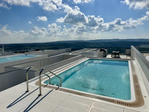 3 bed Penthouse For Rent in Mellieha, Mellieha - thumb 14