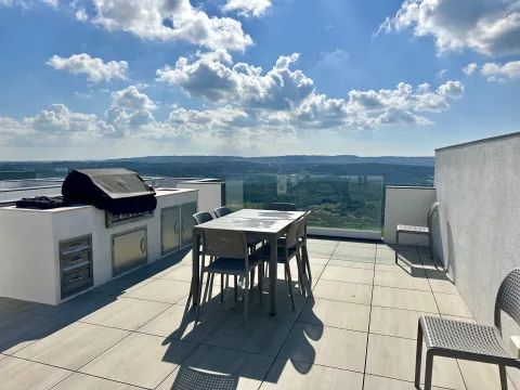 3 bed Penthouse For Rent in Mellieha, Mellieha - thumb 15