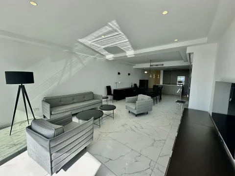 3 bed Penthouse For Rent in Mellieha, Mellieha - thumb 3