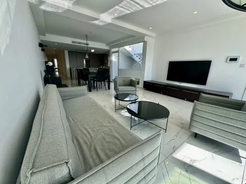 3 bed Penthouse For Rent in Mellieha, Mellieha - thumb 4