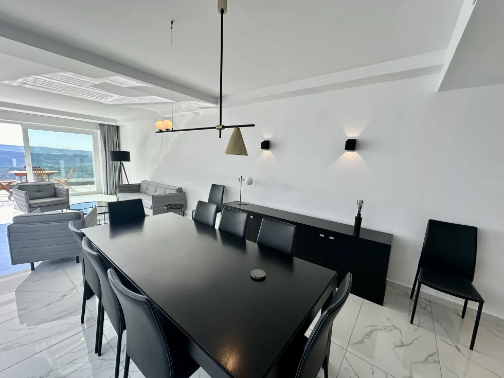 3 bed Penthouse For Rent in Mellieha, Mellieha - thumb 5