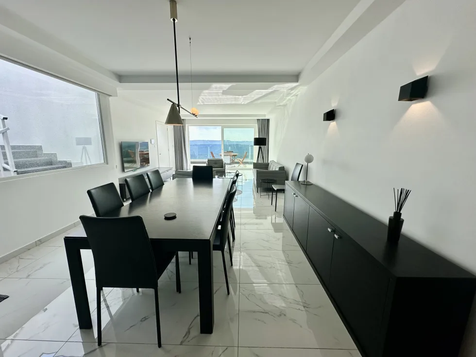 3 bed Penthouse For Rent in Mellieha, Mellieha - thumb 6