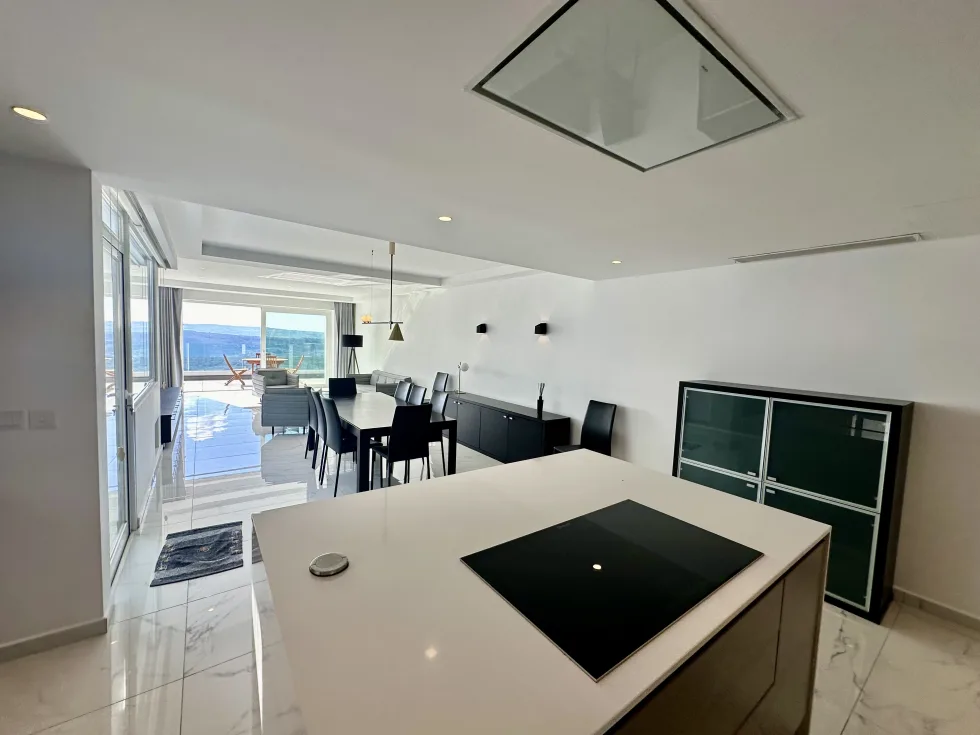 3 bed Penthouse For Rent in Mellieha, Mellieha - thumb 7