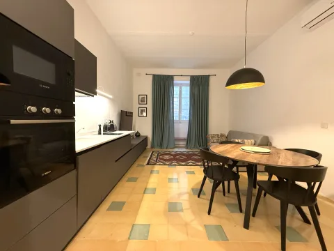 1 bed Apartment For Rent in Valletta, Valletta - thumb 1
