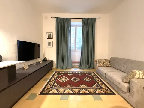 1 bed Apartment For Rent in Valletta, Valletta - thumb 2